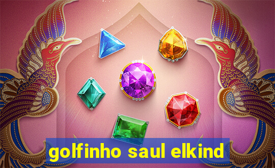 golfinho saul elkind